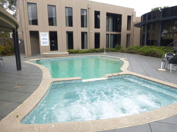 Dingley International Hotel - Sydney 4u 1