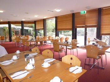 Dingley International Hotel - Sydney 4u 2