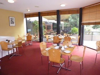 Dingley International Hotel - Sydney 4u 3