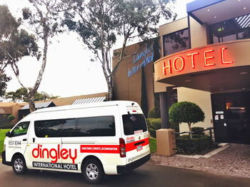 Dingley International Hotel - Sydney 4u 12