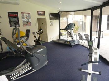 Dingley International Hotel - Sydney 4u 13