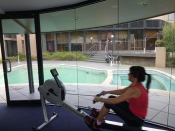 Dingley International Hotel - Sydney 4u 14