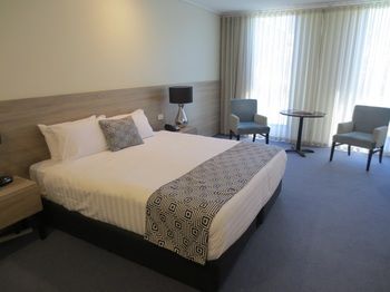Dingley International Hotel - Sydney 4u 18
