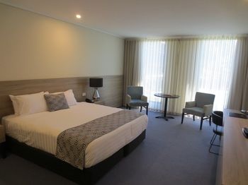 Dingley International Hotel - Sydney 4u 20