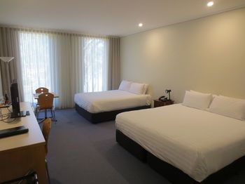 Dingley International Hotel - Sydney 4u 21