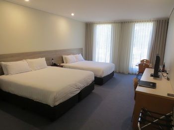 Dingley International Hotel - Sydney 4u 22