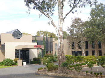 Dingley International Hotel - Sydney 4u 24