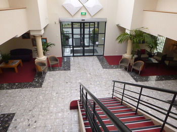 Dingley International Hotel - Sydney 4u 26