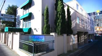 Darling Apartments - Sydney 4u 3