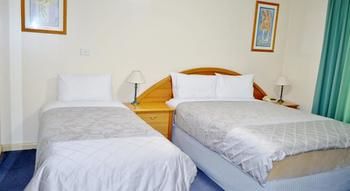 Darling Apartments - Sydney 4u 11