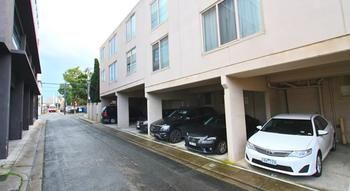 Darling Apartments - Sydney 4u 22
