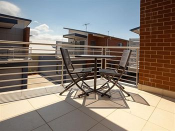 Everton Apartments - Accommodation Sydney 0