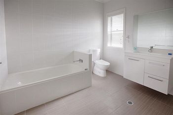 Everton Apartments - Accommodation Sydney 1