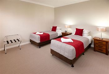 Everton Apartments - Accommodation Sydney 3