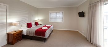 Everton Apartments - Accommodation Sydney 4