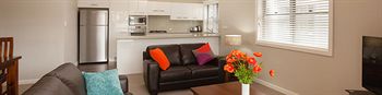 Everton Apartments - Accommodation Sydney 8