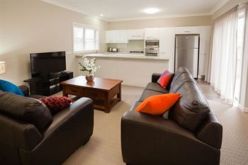 Everton Apartments - Accommodation Sydney 9
