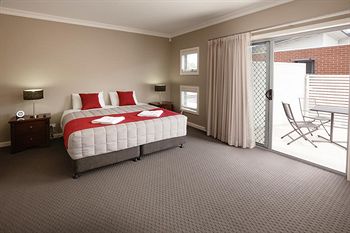 Everton Apartments - Accommodation Sydney 12