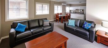 Everton Apartments - Accommodation Sydney 17