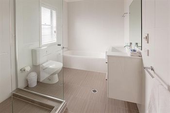 Everton Apartments - Accommodation Sydney 21