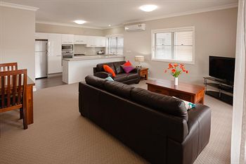 Everton Apartments - Accommodation Sydney 26