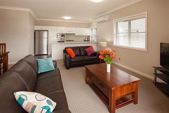 Everton Apartments - Accommodation Sydney 31