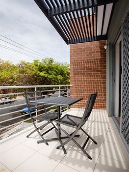 Everton Apartments - Accommodation Sydney 32