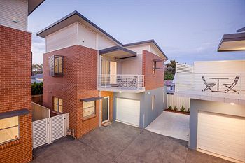 Everton Apartments - Accommodation Sydney 34