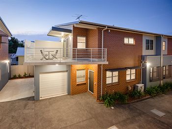 Everton Apartments - Accommodation Sydney 35