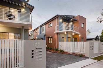 Everton Apartments - Accommodation Sydney 36