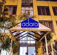 Adara East Melbourne - Accommodation Sydney