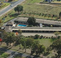 Tumut Valley Motel - Sydney 4u