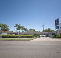 Colonial Terrace Motor Inn - Sydney 4u