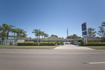 Colonial Terrace Motor Inn - Sydney Resort 0