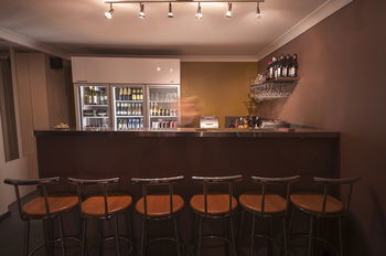 Colonial Terrace Motor Inn - Sydney Resort 2