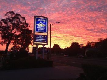 Colonial Terrace Motor Inn - Sydney Resort 5