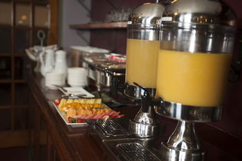 Colonial Terrace Motor Inn - Sydney Resort 7