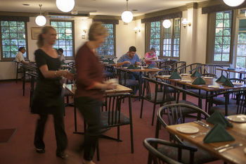 Colonial Terrace Motor Inn - Sydney Resort 11