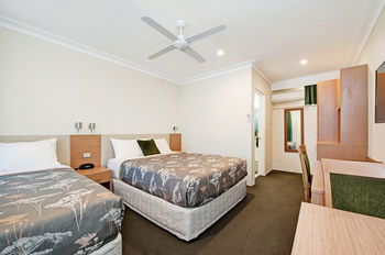 Colonial Terrace Motor Inn - Sydney Resort 19