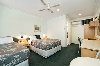Colonial Terrace Motor Inn - Sydney Resort 20