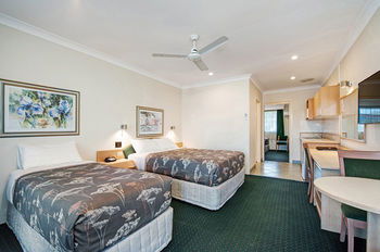 Colonial Terrace Motor Inn - Sydney Resort 27