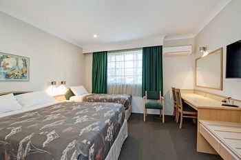 Colonial Terrace Motor Inn - Sydney Resort 28