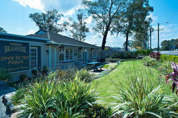 Colonial Terrace Motor Inn - Sydney Resort 31