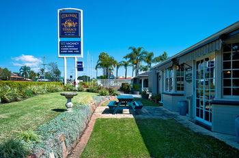 Colonial Terrace Motor Inn - Sydney Resort 32