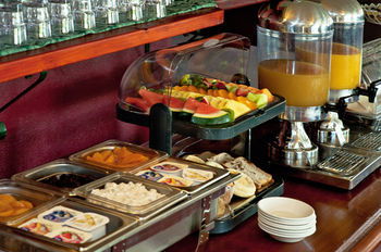 Colonial Terrace Motor Inn - Sydney Resort 34