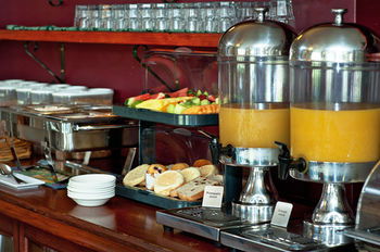 Colonial Terrace Motor Inn - Sydney Resort 35