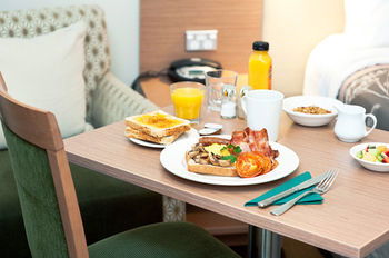 Colonial Terrace Motor Inn - Sydney Resort 45