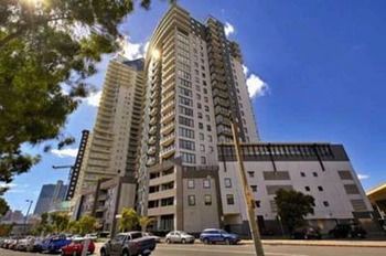 Alpha Apartments Melbourne - Sydney 4u 0