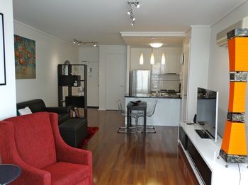 Alpha Apartments Melbourne - Sydney 4u 2