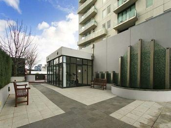 Alpha Apartments Melbourne - Sydney 4u 4